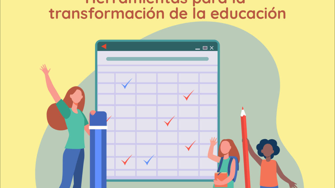 <strong>Evaluación del aprendizaje: herramientas para la transformación de la educación</strong>