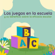 <strong>Los juegos en la escuela y su beneficio sobre la eficacia escolar</strong>