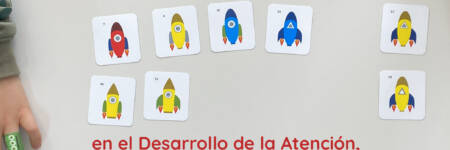 <strong>El Potencial de los Juegos de Mesa en el Desarrollo de la Atención, la Memoria, el Razonamiento y las Habilidades Ejecutivas en la Escolarización</strong>