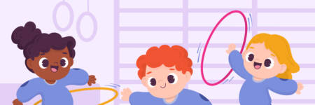 Implicaciones del desarrollo motriz en niños