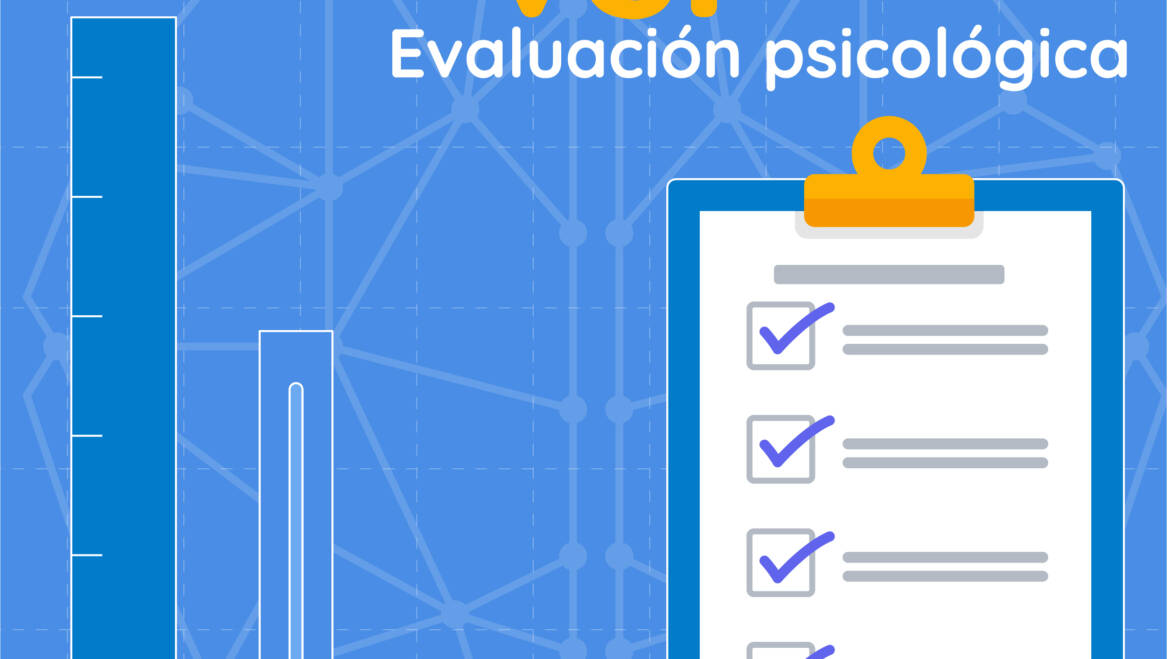 Medición psicológica vs. Evaluación psicológica