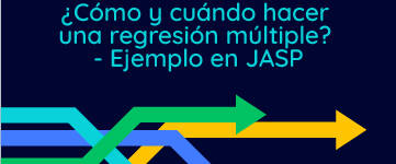 <strong>Regresión lineal múltiple.</strong>