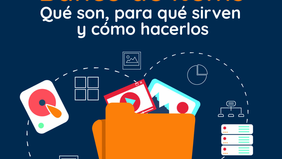 <strong>Banco de ítems: Qué son, para qué sirven y cómo hacerlos</strong>