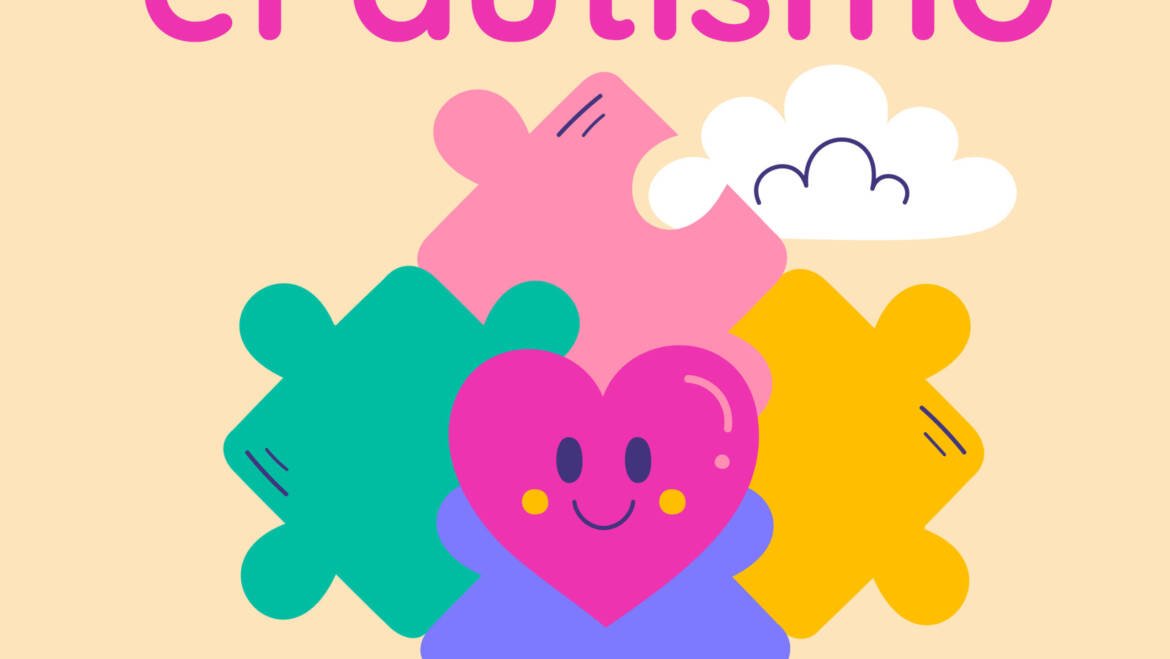 Una breve historia sobre el autismo