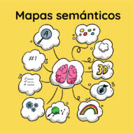 <strong>Mapas semánticos</strong>