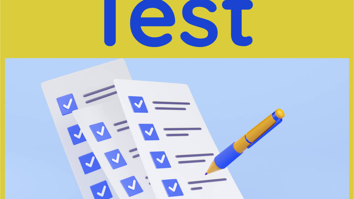 <strong>Teoría Clásica de los Test</strong>