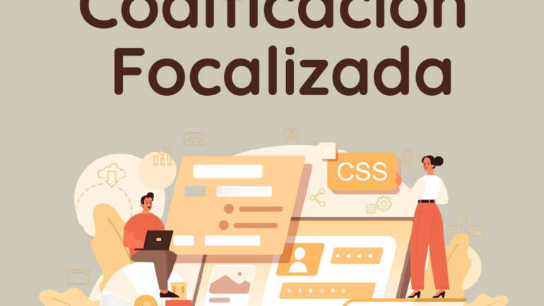 <strong>Codificación focalizada</strong>