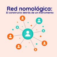 La red nomológica es importante en la psicología debido a que otorga un significado teórico a los constructos, ayuda a comprenderlos a partir de sus relaciones con otros conceptos y con variables observables (Cronbach y Meehl, 1955). Además, establece el marco conceptual indispensable para recopilar evidencias que respalden la validez de las mediciones. Por lo tanto, una prueba no tiene valor por sí sola, sino por la interpretación que se hace de los resultados dentro de una red de conceptos y evidencias