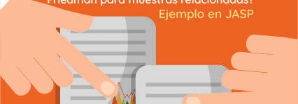 Prueba de Friedman para muestras relacionadas